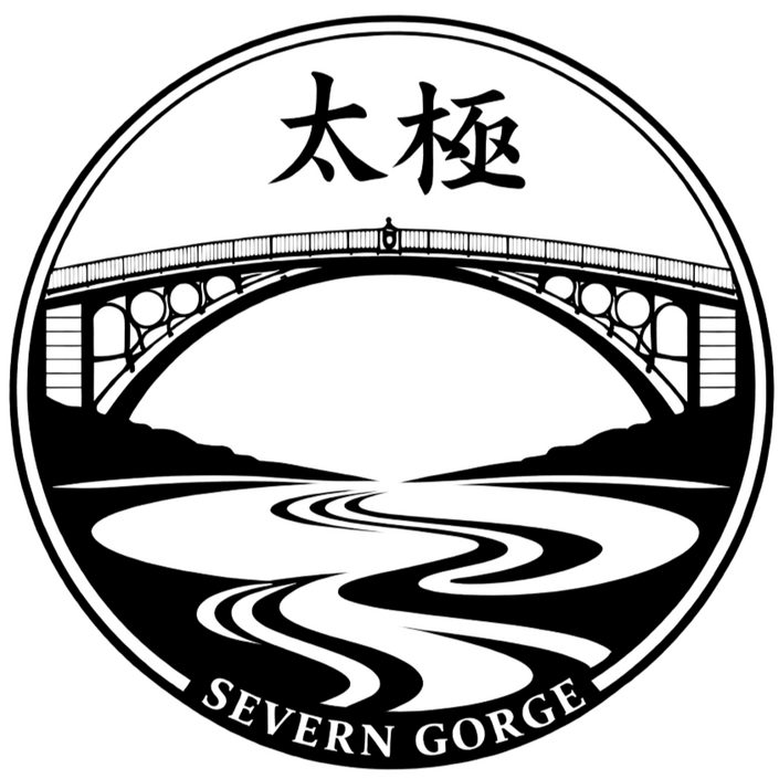 Severn Gorge Tai Chi Logo Logo for Severn Gorge Tai Chi